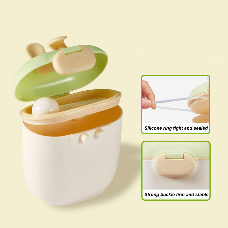 Yeni Silikon Tavşan Kulaklı Ma - Lock And Lock Food Storage incelemesi ve fiyatı