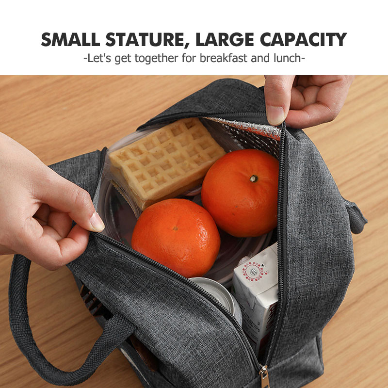 Araba Aksesuarları Bento Çanta - Food Storage To Keep Warm incelemesi ve fiyatı