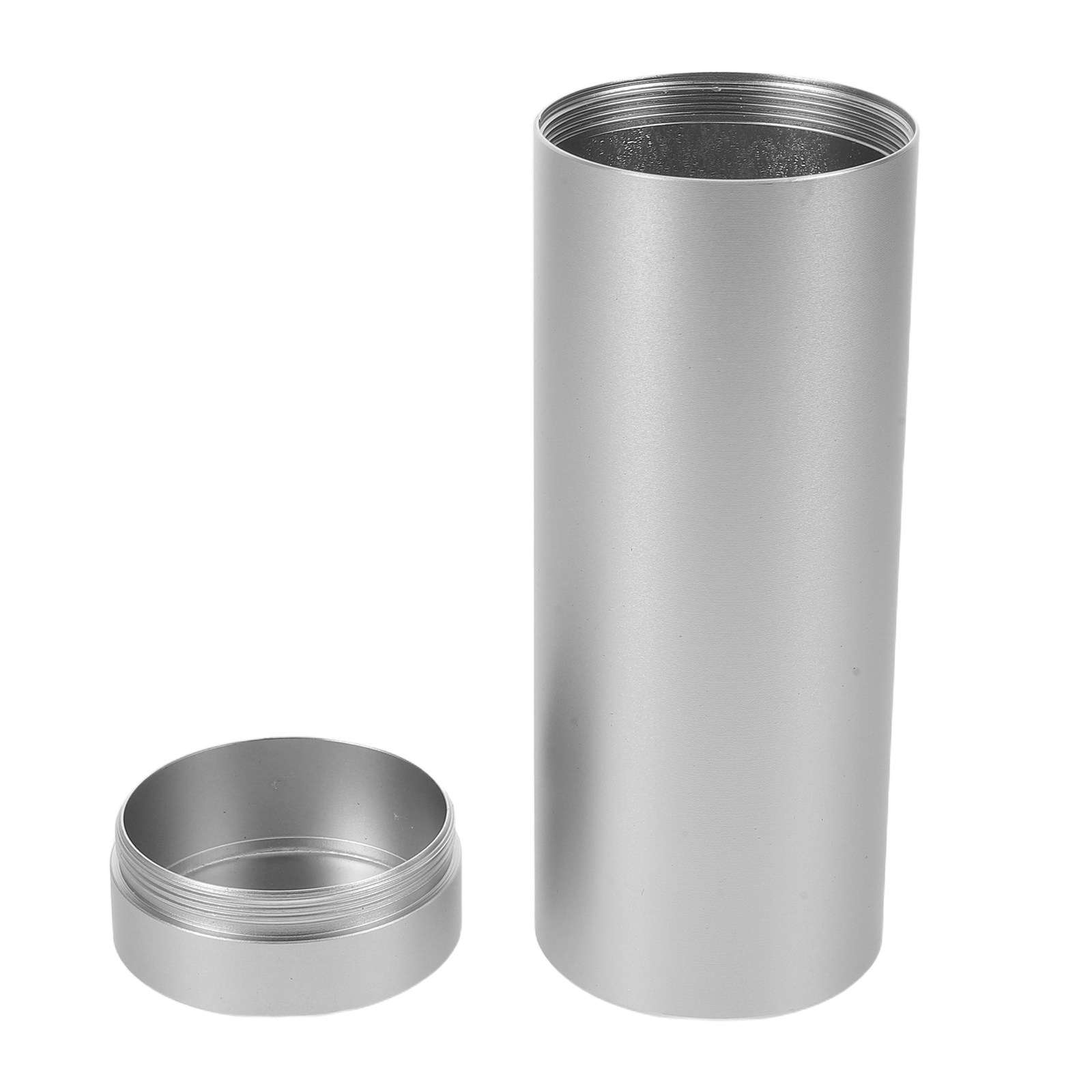 Alüminyum Alaşımlı Yuvarlak Ha - Food Storage Airtight incelemesi ve fiyatı