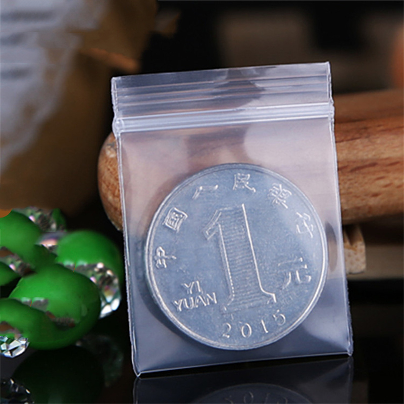 100 Adet Şeffaf Mini Küçük Pla - Lock And Lock Food Storage incelemesi ve fiyatı