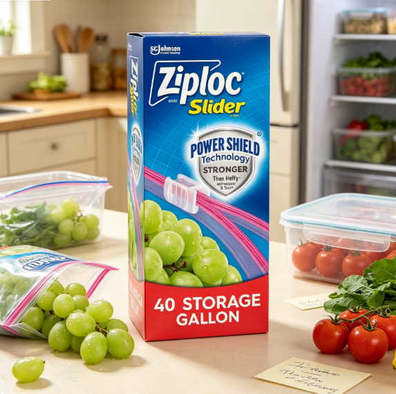 Yeniden Kullanılabilir Galon B - Food Storage Bags Reusable incelemesi ve fiyatı