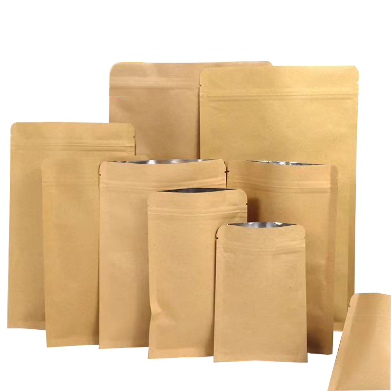 100 adet kalın düz kahverengi  - Ziploc Food Storage incelemesi ve fiyatı