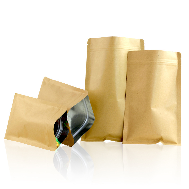 100 adet kalın düz kahverengi  - Ziploc Food Storage incelemesi ve fiyatı