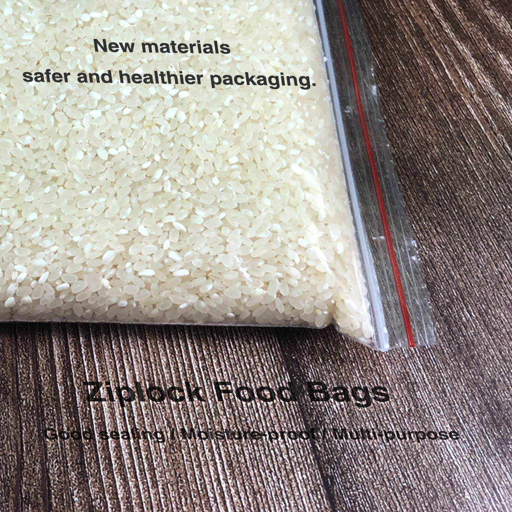 100 adet/paket Açılıp Kapanabi - Lock And Lock Food Storage incelemesi ve fiyatı