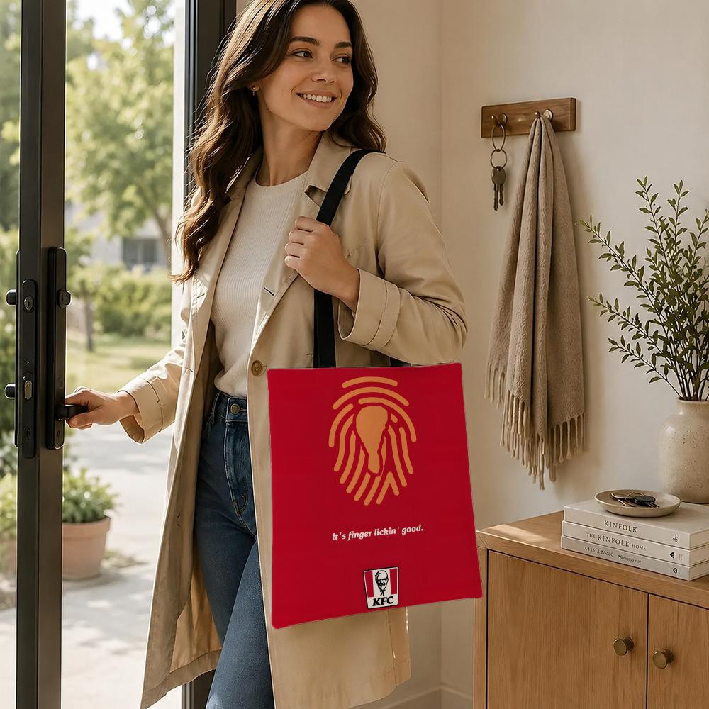 Gıda Markası K-KFC Saklama Çan - Food Storage Brands incelemesi ve fiyatı