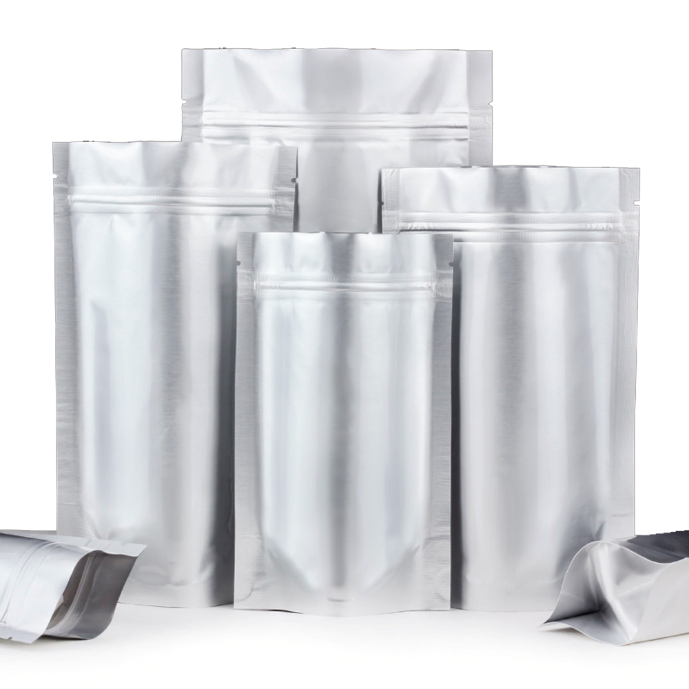 100 Adet Gümüş Zip Kilit Saf M - Ziploc Food Storage incelemesi ve fiyatı