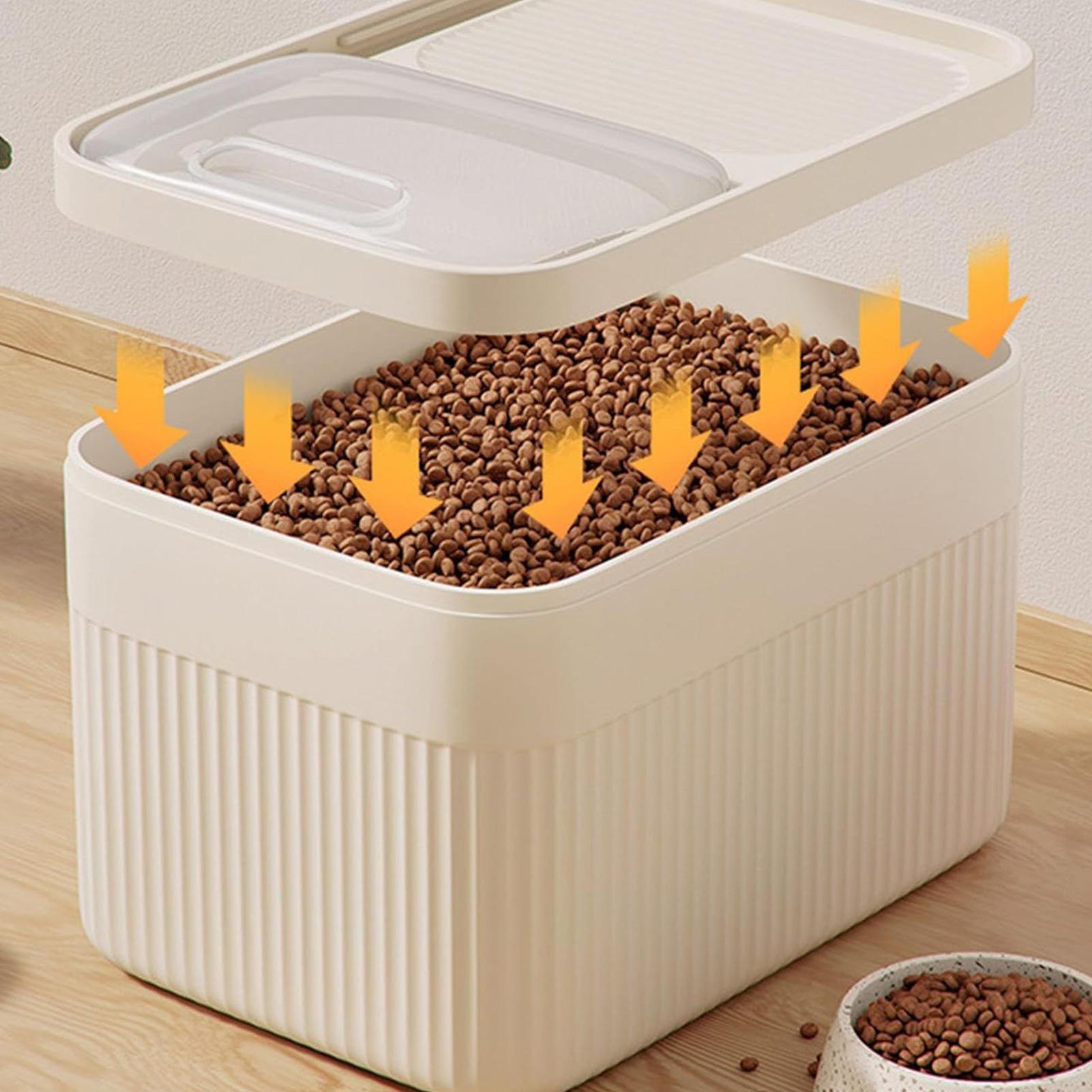 Pirinç Saklama Kabı Bulaşık Ma - Xxl Food Storage Container incelemesi ve fiyatı