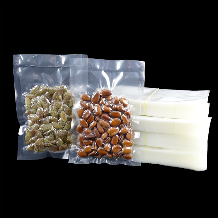 100 Adet Açık Üstlü Şeffaf Vak - Food Storage Brands incelemesi ve fiyatı