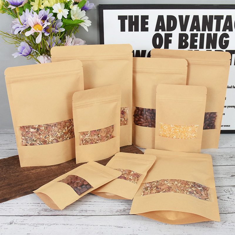 20/50 adet Kraft Kağıt kilitli - Lock And Lock Food Storage incelemesi ve fiyatı