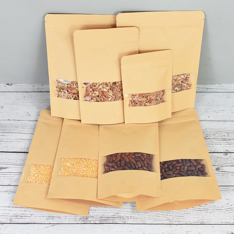 20/50 adet Kraft Kağıt kilitli - Lock And Lock Food Storage incelemesi ve fiyatı