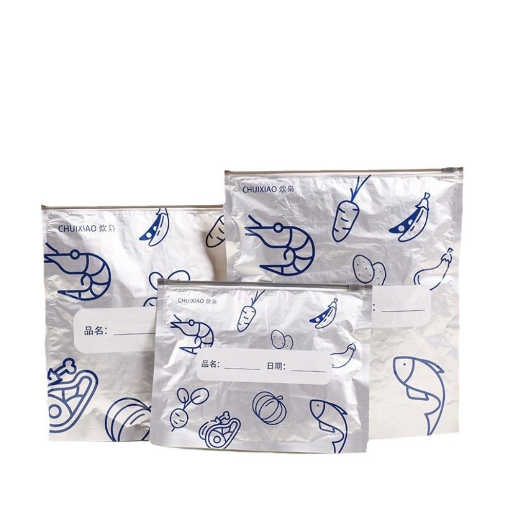 10 adet/torba Büyük Kapasiteli - Food Storage Bags Reusable incelemesi ve fiyatı