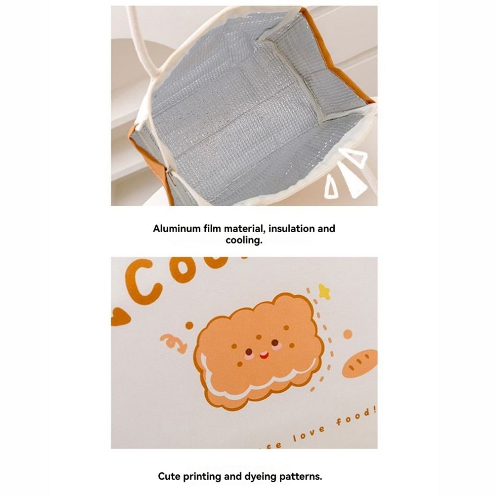 Kawaii Taşınabilir Termal Öğle - Xxl Food Storage Container incelemesi ve fiyatı
