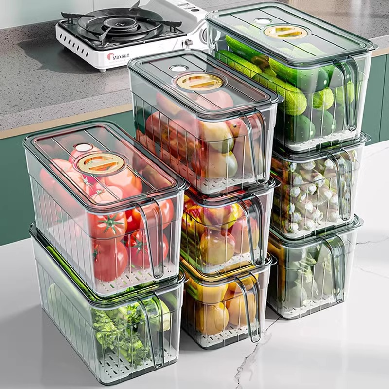 Buzdolabı düzenleme saklama ku - Food Storage Eggs incelemesi ve fiyatı