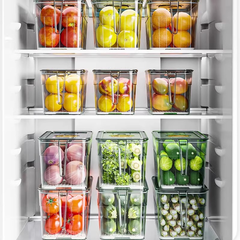 Buzdolabı düzenleme saklama ku - Food Storage Eggs incelemesi ve fiyatı