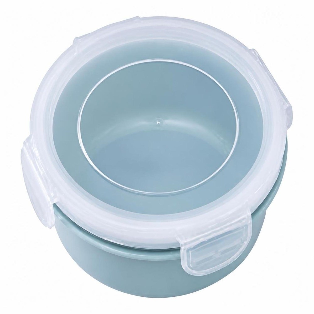 5 Adet Taze Plastik Gıda Sakla - Lock And Lock Food Storage incelemesi ve fiyatı
