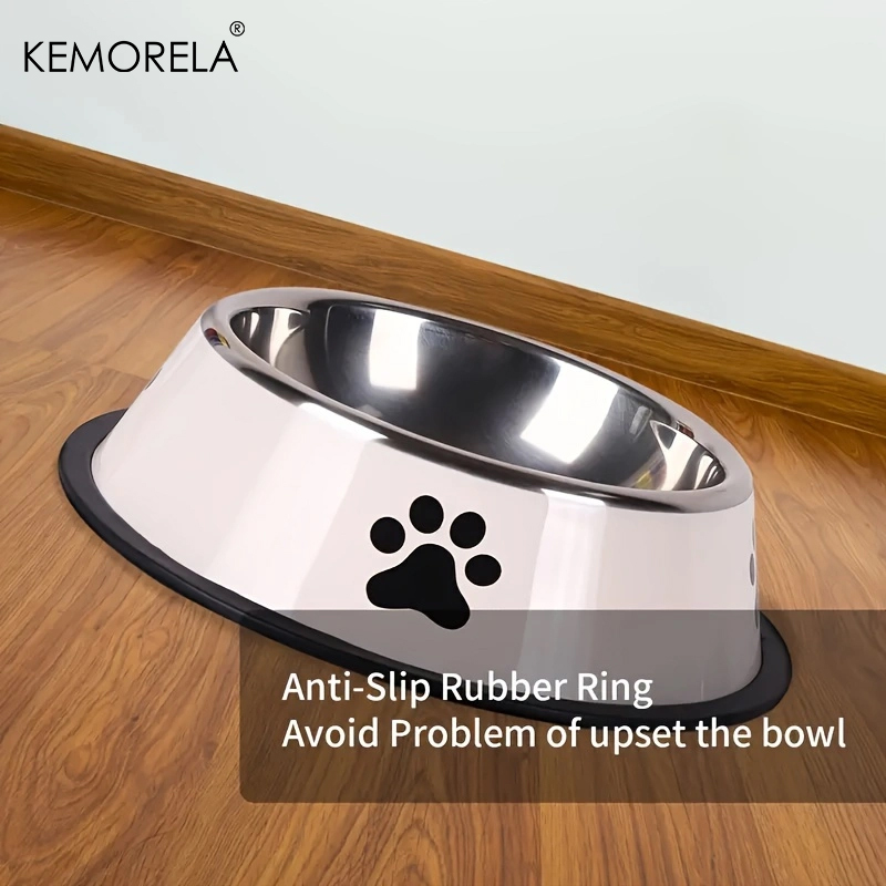 Paslanmaz çelik Pet köpek kase - Xxl Food Storage Container incelemesi ve fiyatı