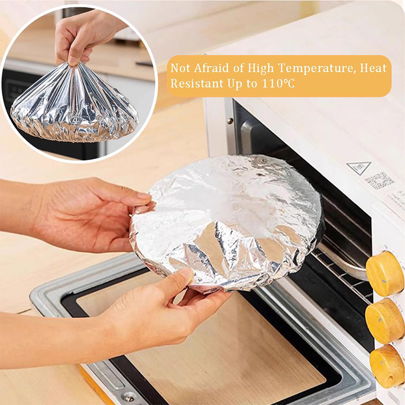 Alüminyum Folyo Gıda Yalıtım Ö - Food Storage To Keep Warm incelemesi ve fiyatı