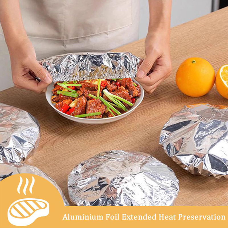 Alüminyum Folyo Gıda Yalıtım Ö - Food Storage To Keep Warm incelemesi ve fiyatı