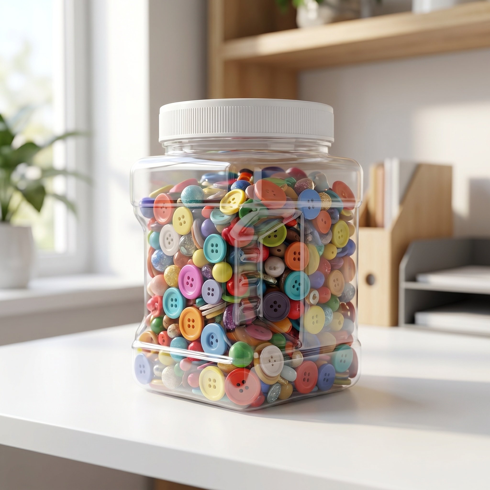 6 Adet Şeffaf Kare Hava Geçirm - Food Storage Airtight incelemesi ve fiyatı