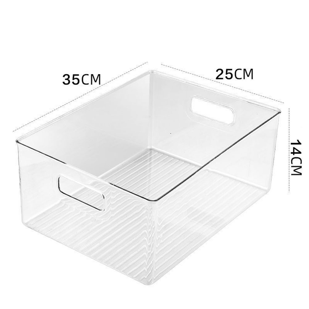 Buzdolabı Kutusu Saklama Kutus - Food Storage Brands incelemesi ve fiyatı