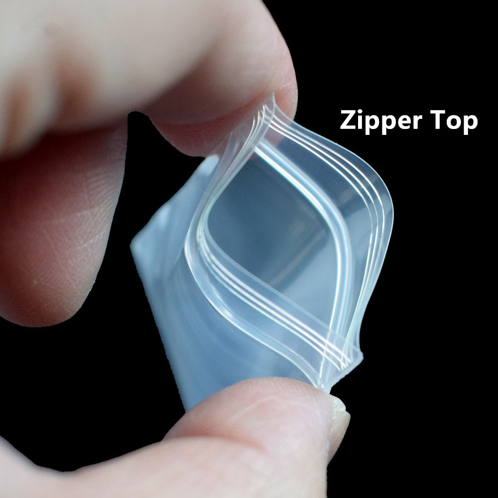100 adet Ekstra Kalın Şeffaf P - Ziploc Food Storage incelemesi ve fiyatı
