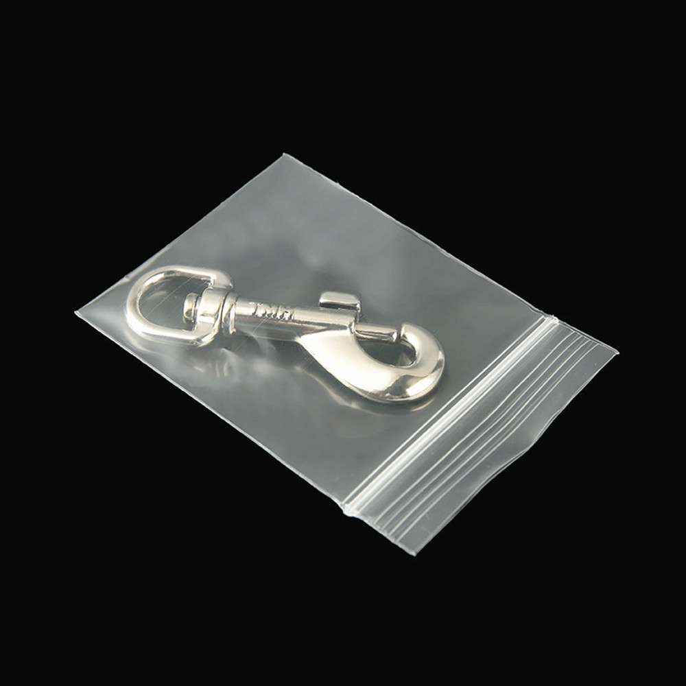 100 adet Ekstra Kalın Şeffaf P - Ziploc Food Storage incelemesi ve fiyatı