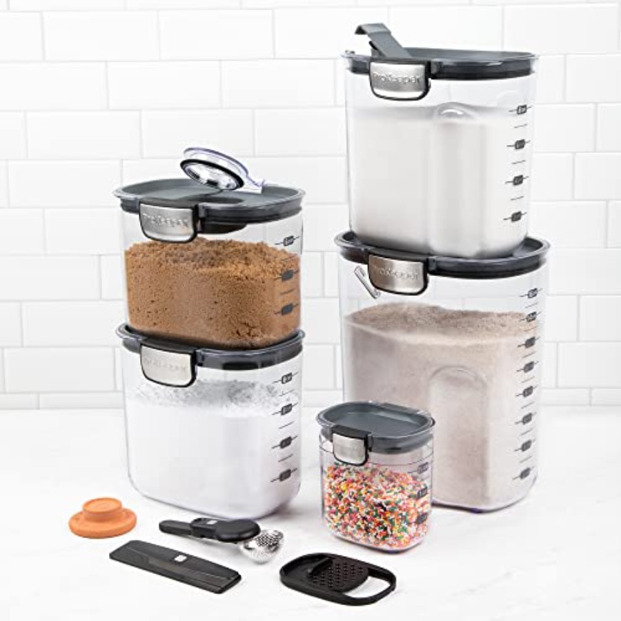 Hava Geçirmez Gıda Saklama Kab - Food Storage In The Kitchen incelemesi ve fiyatı