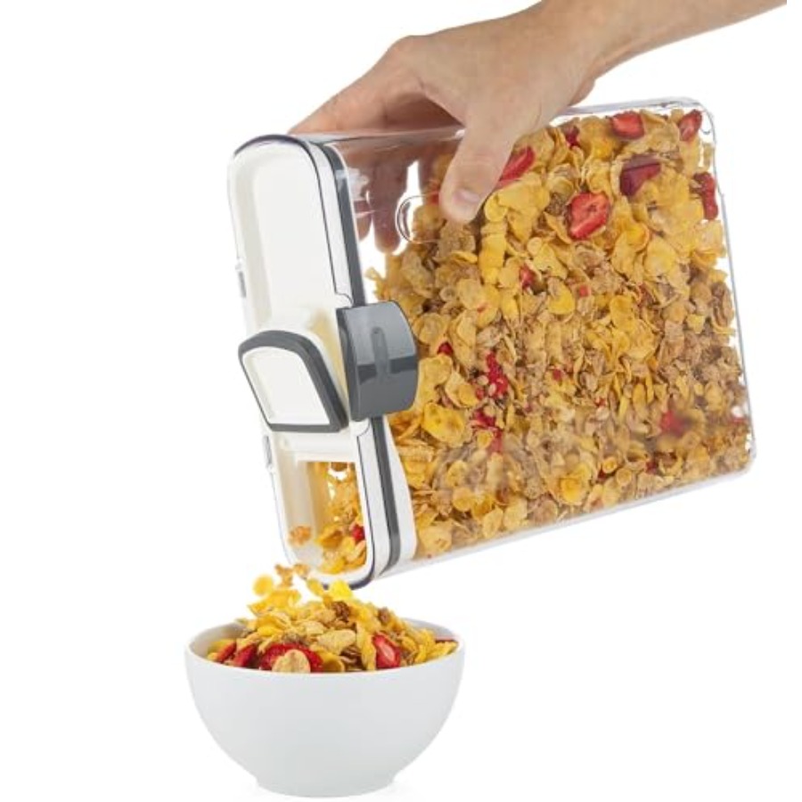 Hava Geçirmez Gıda Saklama Kab - Food Storage In The Kitchen incelemesi ve fiyatı