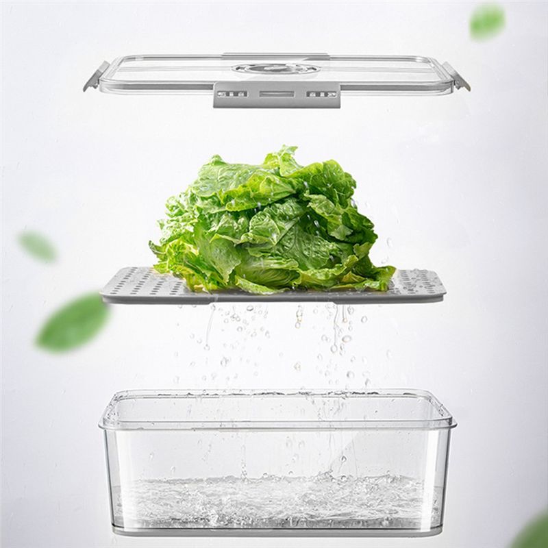 【Big Deal】1 Takım Kapaklı Yumu - Food Storage Eggs incelemesi ve fiyatı