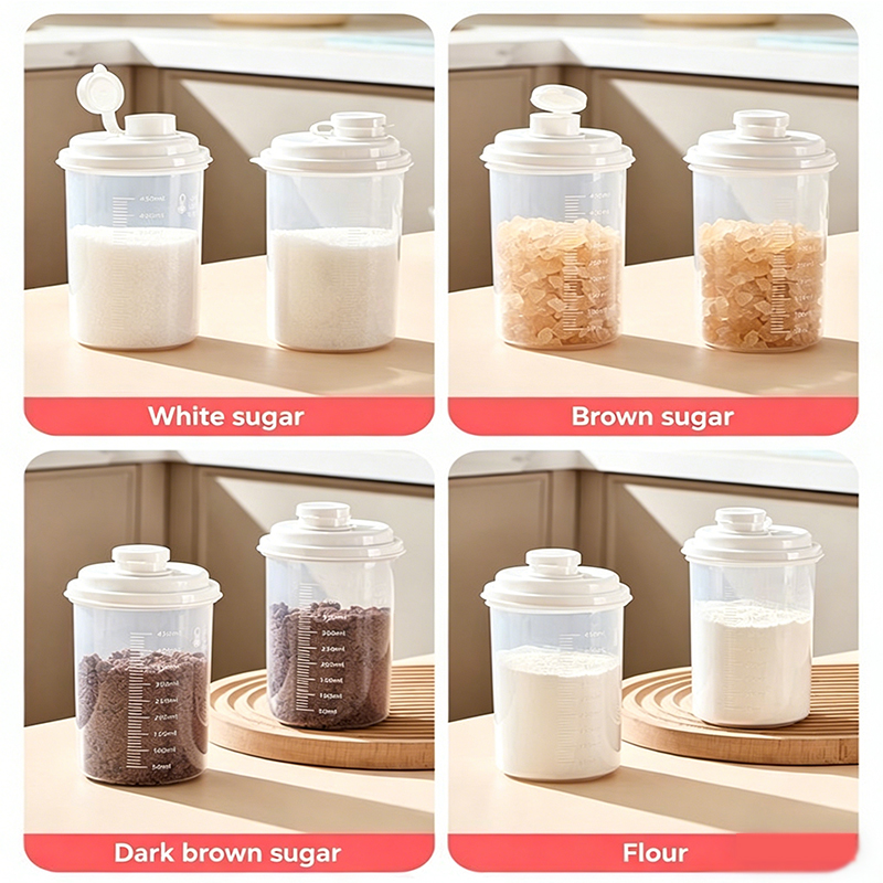 Hava Geçirmez Gıda Saklama Kap - Food Storage Airtight incelemesi ve fiyatı