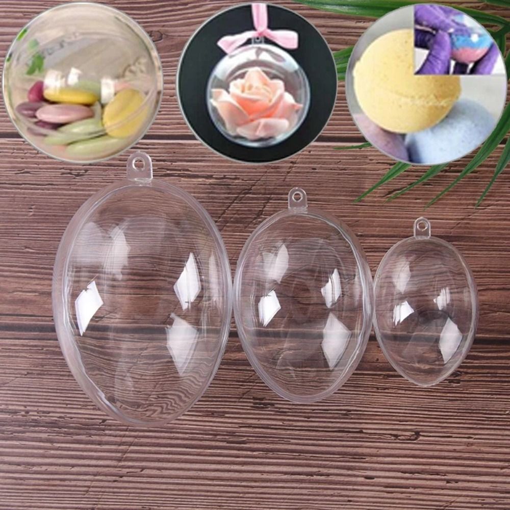 5 adet parti malzemeleri paska - Food Storage Eggs incelemesi ve fiyatı
