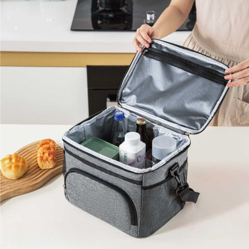 Büyük Kapasiteli PEVA Su Geçir - Xxl Food Storage Container incelemesi ve fiyatı
