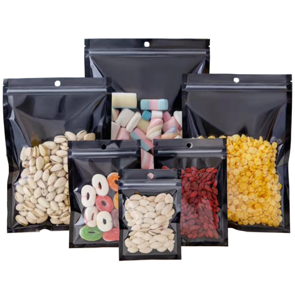 100 adet temizle siyah alüminy - Ziploc Food Storage incelemesi ve fiyatı