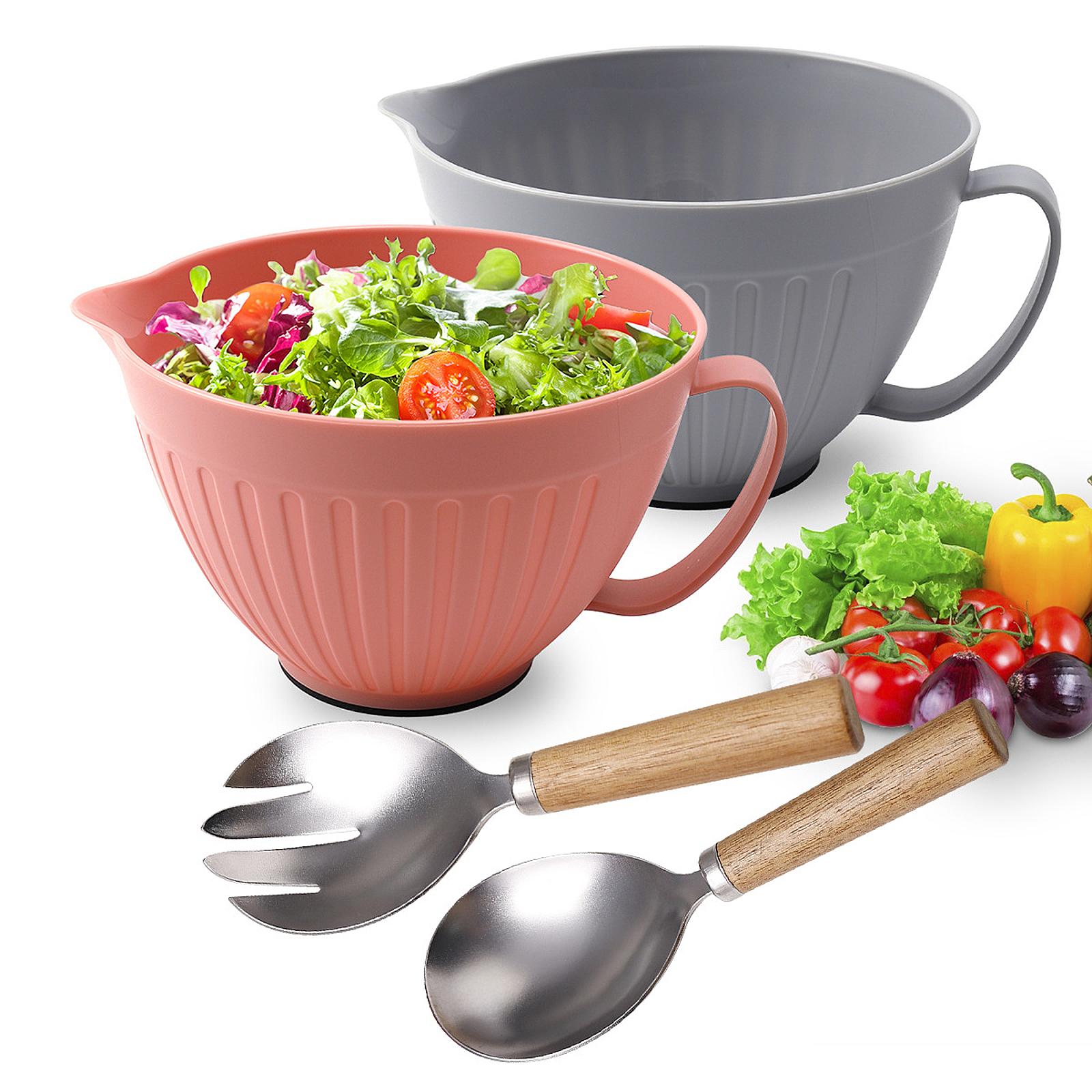 Ağızlı Karıştırma Kabı Pişirme - Food Storage Eggs incelemesi ve fiyatı