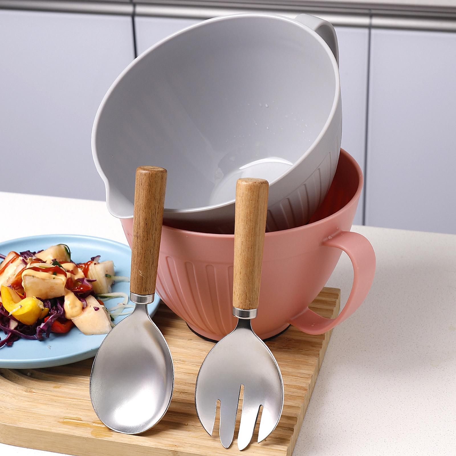 Ağızlı Karıştırma Kabı Pişirme - Food Storage Eggs incelemesi ve fiyatı