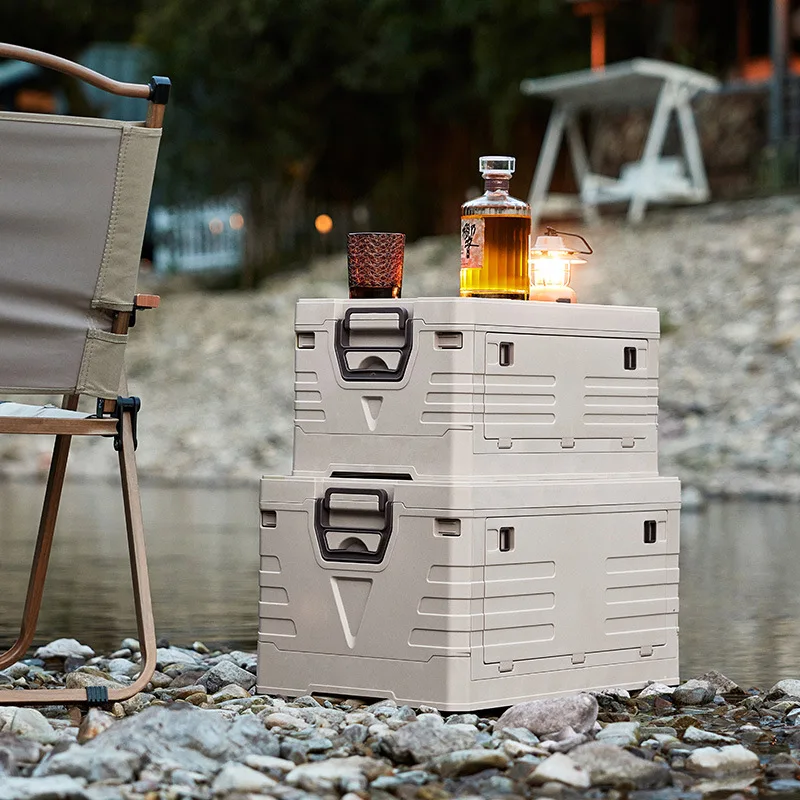 Araba saklama kutusu açık kamp - Xxl Food Storage Container incelemesi ve fiyatı