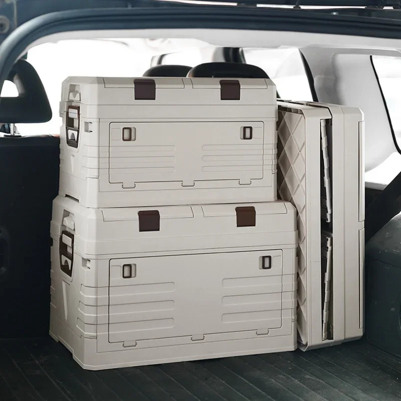 Araba saklama kutusu açık kamp - Xxl Food Storage Container incelemesi ve fiyatı