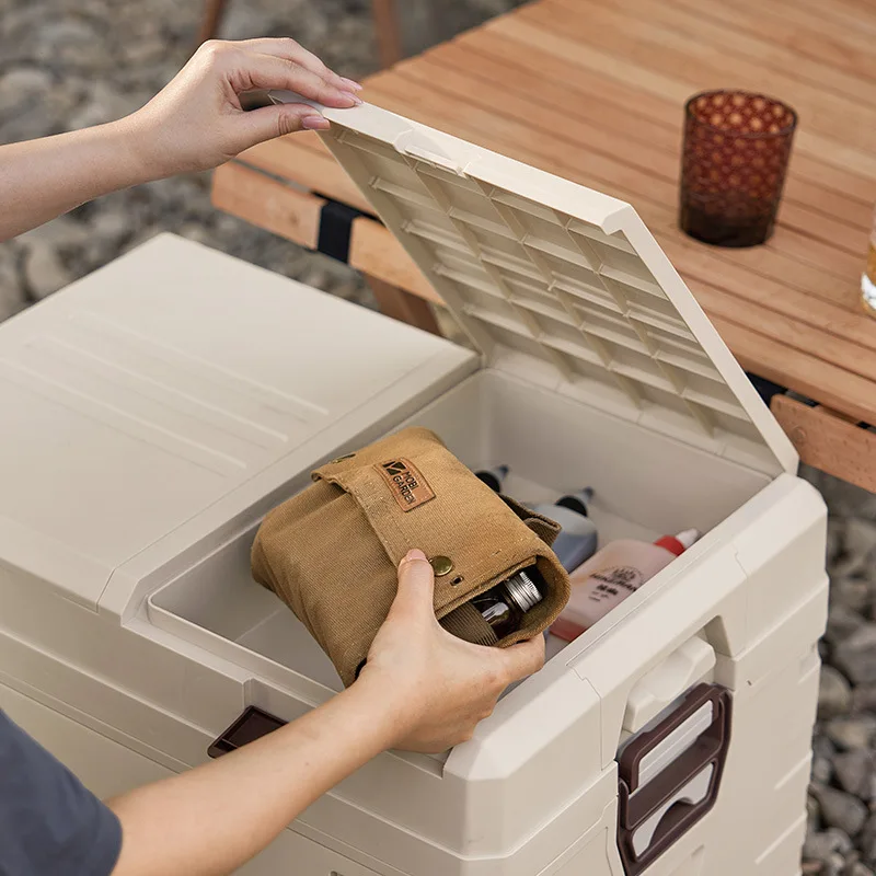 Araba saklama kutusu açık kamp - Xxl Food Storage Container incelemesi ve fiyatı