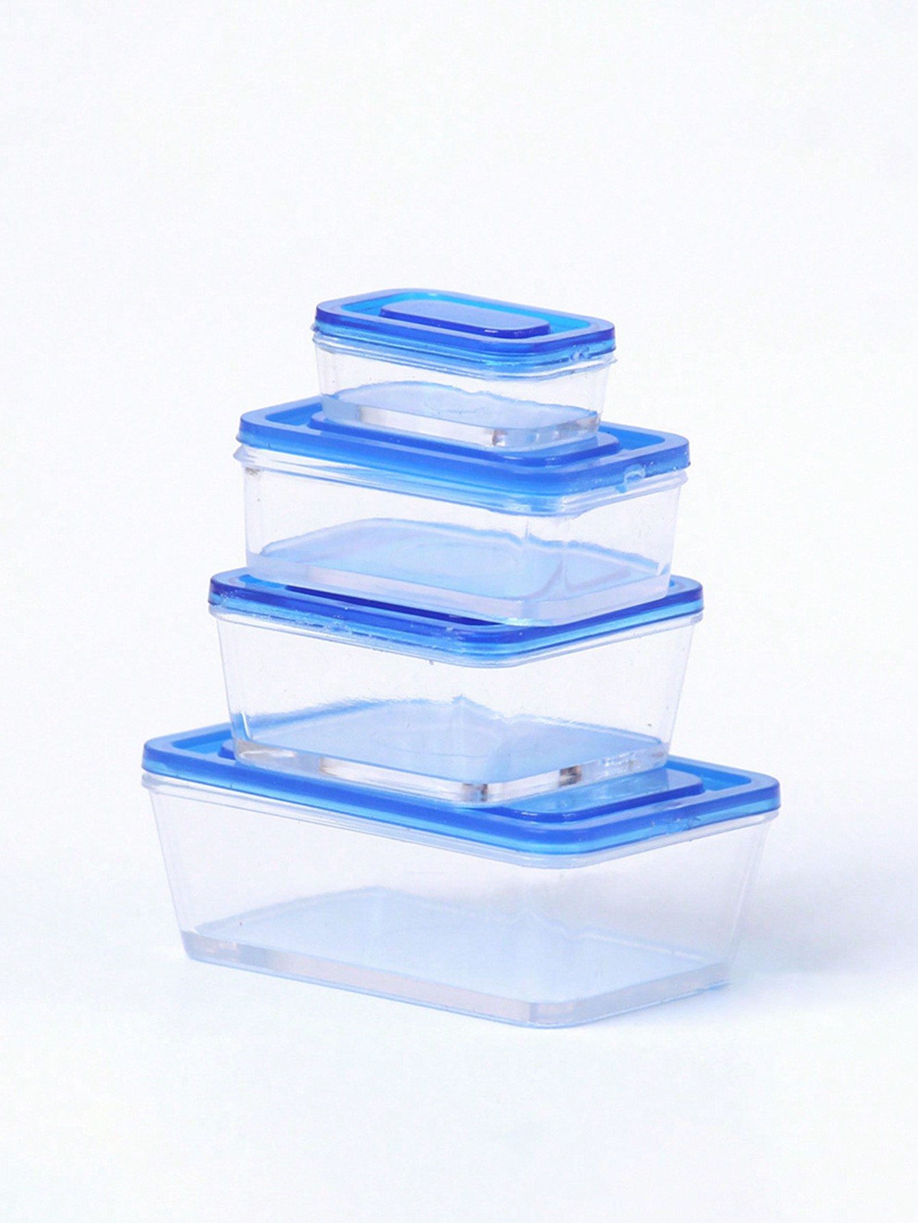 Tek paket Mini kare saklama ku - Food Storage In The Kitchen incelemesi ve fiyatı