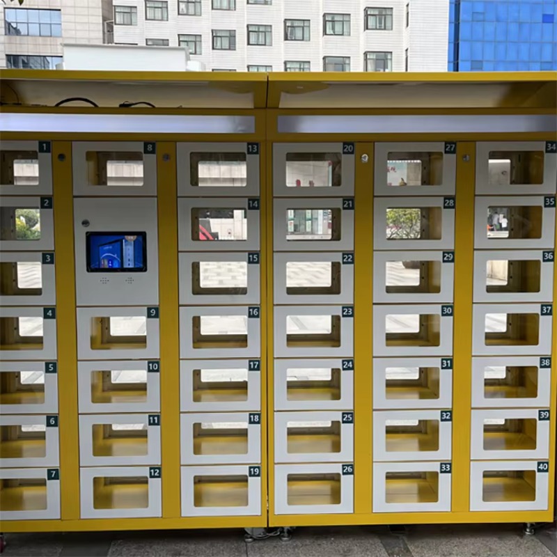 Özel Çift Taraflı Dolap Elektr - Lock And Lock Food Storage incelemesi ve fiyatı