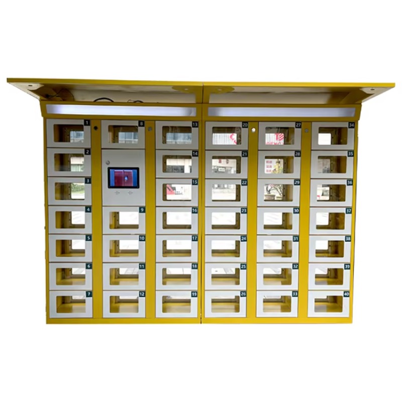 Özel Çift Taraflı Dolap Elektr - Lock And Lock Food Storage incelemesi ve fiyatı