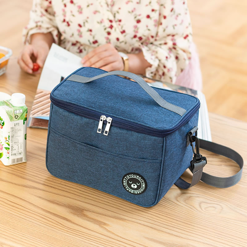 Kare Yalıtımlı Öğle Yemeği Çan - Food Storage To Keep Warm incelemesi ve fiyatı