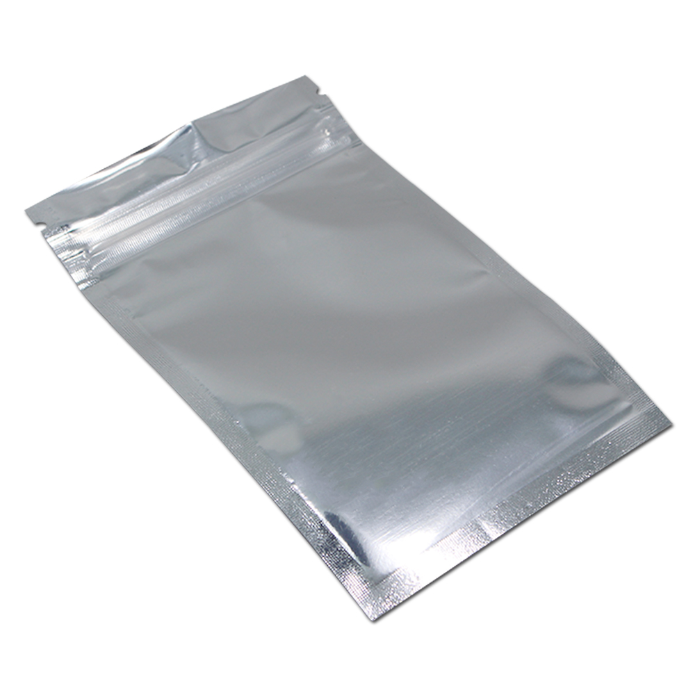 100 Adet Şeffaf Gümüş Zip Kili - Ziploc Food Storage incelemesi ve fiyatı