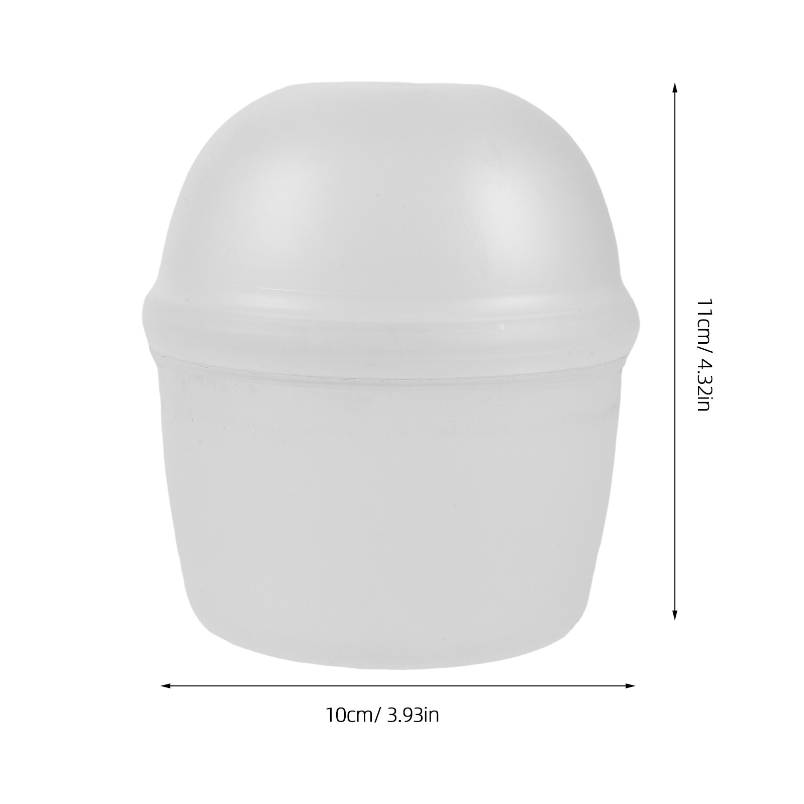 10 Adet Buzlu Yüzeyli Hava Geç - Food Storage Airtight incelemesi ve fiyatı