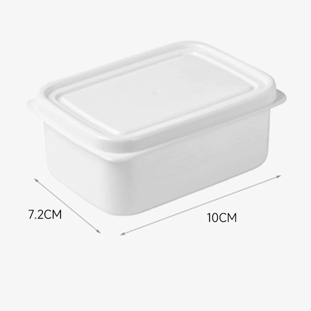 No Burr Marka Sıfır Yüksek Kal - Food Storage Brands incelemesi ve fiyatı
