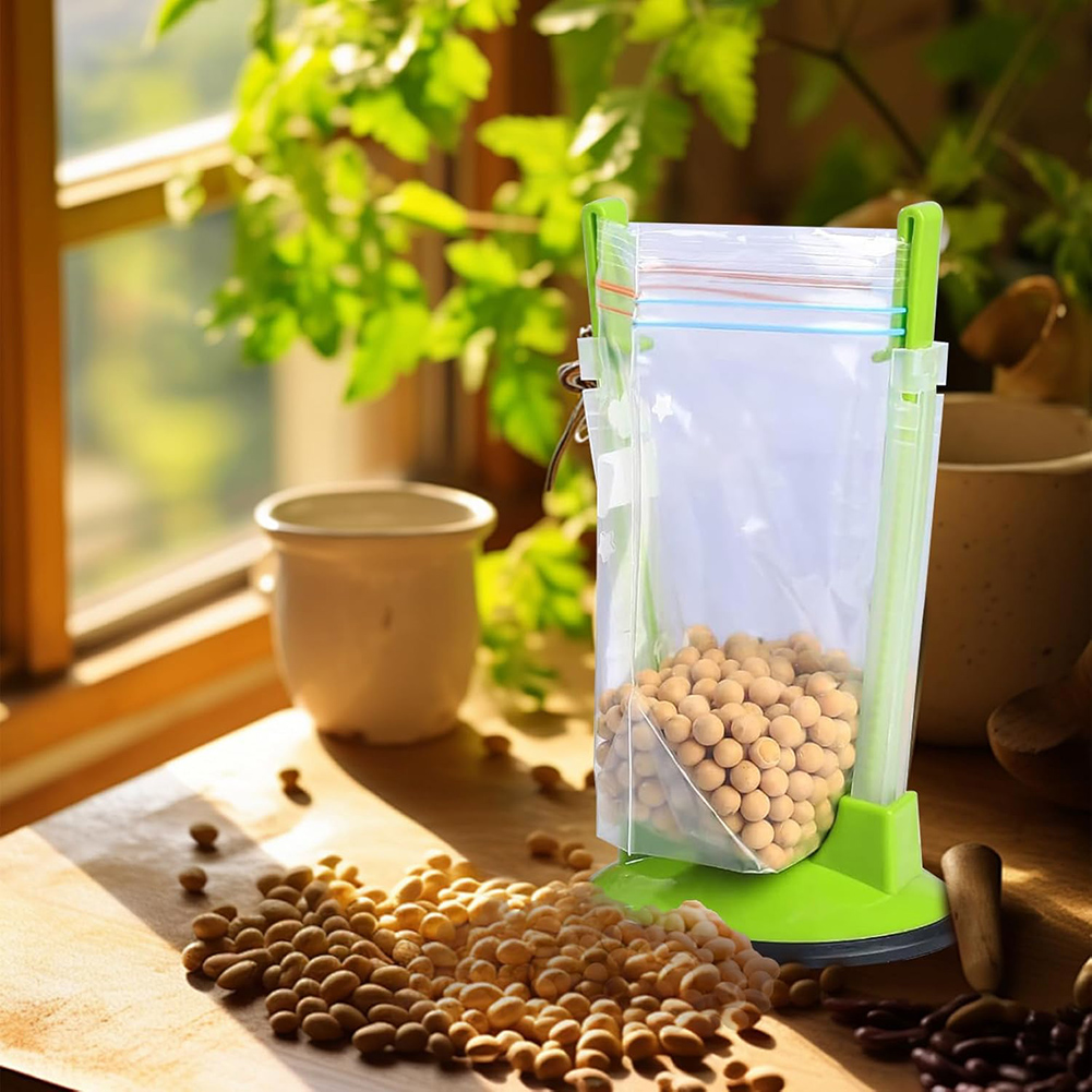 Ayarlanabilir Slip Olmayan Gıd - Food Storage Bags Reusable incelemesi ve fiyatı