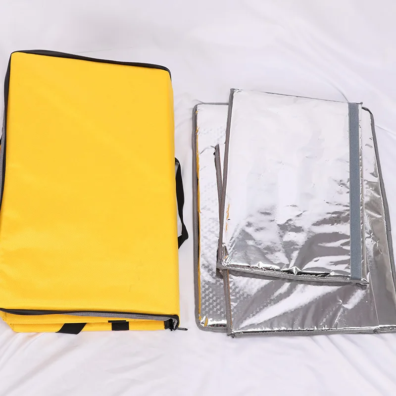 80L Taşınabilir Büyük Pizza Sı - Food Storage Bags Reusable incelemesi ve fiyatı